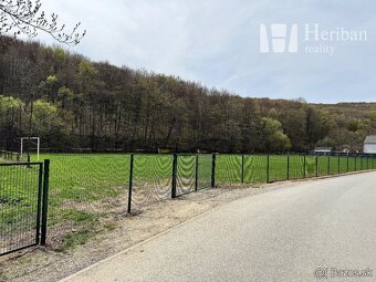 Pozemok na výstavbu RD, 14á, Nižný Klátov, Košice-okolie - 10