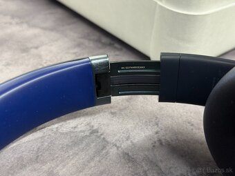 Apple Beats by Dr. Dre Studio Pro Wireless Navy Blue - 10