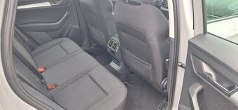 Škoda Karoq 1.5 TSI - 10