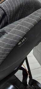 Kočiar Peg Perego Veloce FIAT 500, 2v1 - 10