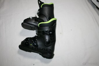 lyže Head 87 cm , lyžiarky Head - 10