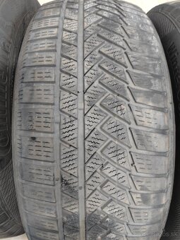 Continental Winter Contact TS850P 225/55 R18 - 10