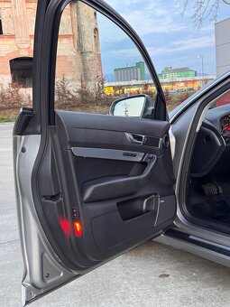 Audi a6c6 3.2 FSI quattro 2005 - 10