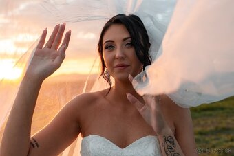 Svadobný kameraman, fotograf - 10