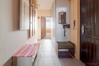 2-izbový, predaj, 51 m2, loggia, Drábova, Košice - KVP - 10