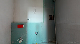 1-izb.byt s balkónom v II.ETAPE projektu POD RÁBLOM - 10