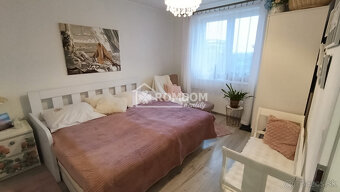 Nízkoenerg. 3-izb. rod. dom obec Láb, 30 km od Bratislavy - 10