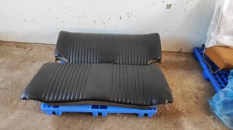 Ford Cortina Mk2 - 10