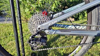 Specialized Rumor Expert 29", vel.M - damsky bicykel - 10