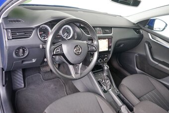 509- Škoda, Octavia Combi, 2019, nafta, 2,0 TDI Style,110kw - 10