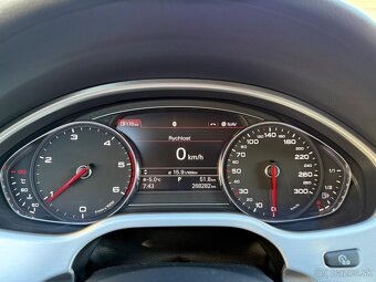 Audi A8 4.2TDi V8 350k Qattro - 10