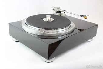 Gramofón VICTOR QL-A75 (JVC) - 10