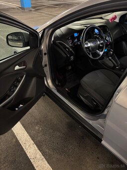 Ford Focus 2.0 TDCI - 10