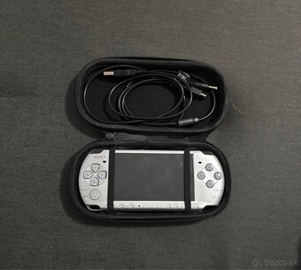 Sony PSP 3000 modnute - 10