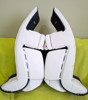 CCM AXIS XF PRO BRANKÁRSKY SET - 10