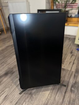 Samsung Odyssey G3 27" - 165Hz / 1ms - 10