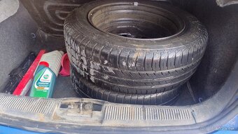 Škoda Fabia -1.2HTP-40KW - 10