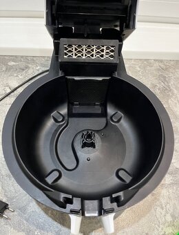 Fritéza Tefal AH 9600 ActiFry Genius XL - 10