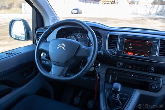 Citroën Jumpy SpaceTourer - 10