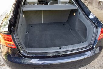 AUDI A5 Sportback 2.0 TDI 140kW 2014 - 10