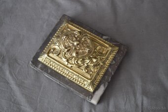 Kancelárska súprava - 10