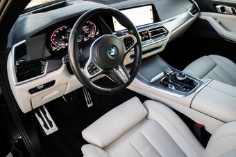 BMW X5 3.0 xDrive30d, 210kW (2021) - 10