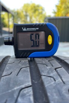 18" Hliníkové disky Vw Tiguan - 10