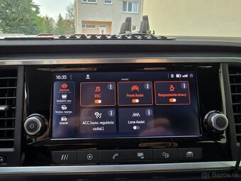 Seat Ateca 1.5 TSI 150 Style, Mesačne: 306€ - 10