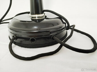 starožitný telefón Dunyach et Leclerc - 10