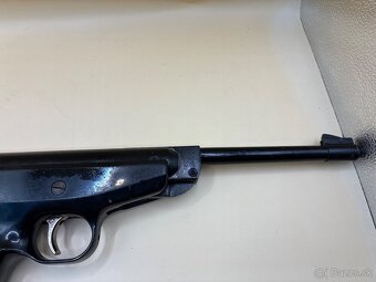 Vzduchová pištoľ tex - 10