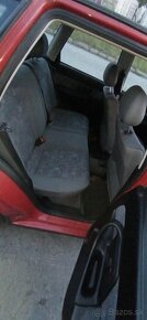 Seat Ibiza 1.4 44kW benzín - 10