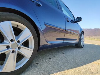 Vw golf 5 GT sport 2.0tdi 125kw - 10
