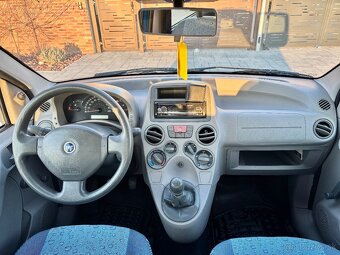 Fiat Panda 1.1 Benzin - 10