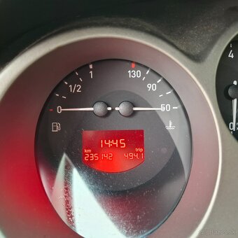 Seat Altea r.v.2005,2.0,TDI,103kw bez DPF - 10