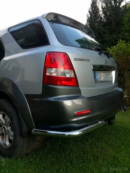 Kia Sorento - 10