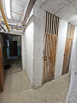 Tehlová Garsónka 23m2, predaj, top lokalita, Mudroňova, Koši - 10