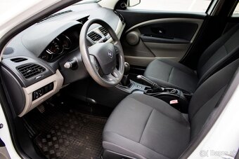 Renault Mégane - 10