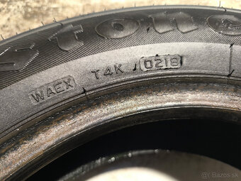 175/65 R14 Letné pneumatiky Firestone Multihawk 4 kusy - 10