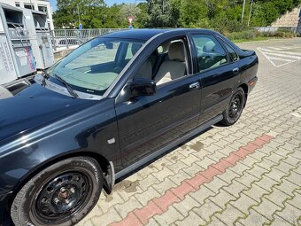 Predám Volvo S40 - 10