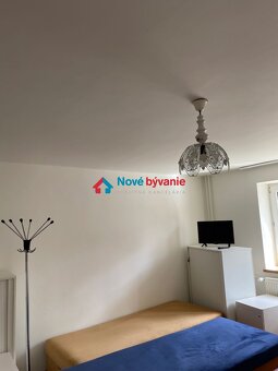 Prenájom veľkého domu – ubytovanie pre robotníkov / firmy – - 10