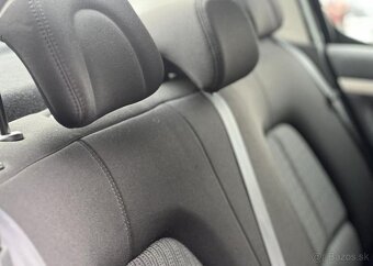 Peugeot 407 1.8i 16v KOUPENO V ČR. 1.MAJ. benzín manuál - 10