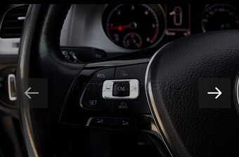 Volkswagen golf 1.6 tdi - 10