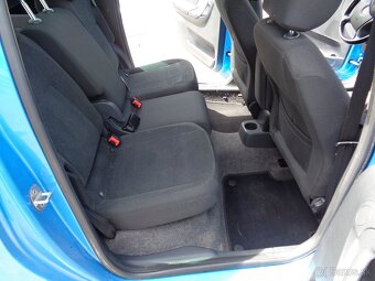 Škoda Roomster 1.6 16V Comfort - 10