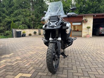 Bmw R1300 gs Adventure - 10