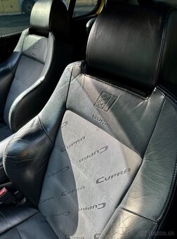 Seat Leon Cupra4 TDI - 10