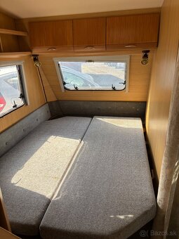 Karavan Dethleffs RG 5 - 10