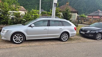 Škoda superb 2 - 10