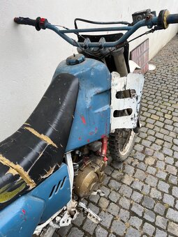 Gilera RC 125 - 10