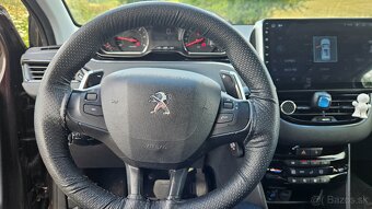 Peugeot 208 1,4 eHDi - 10