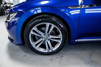 Volkswagen Arteon - 10